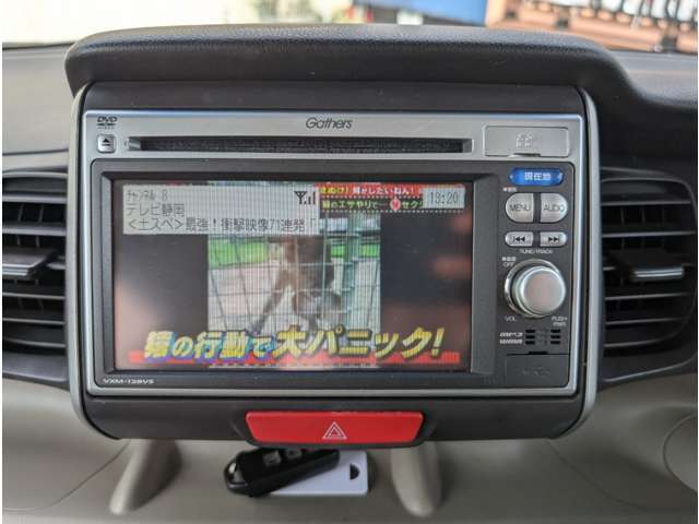 TV付き！休憩の際にご利用できます！