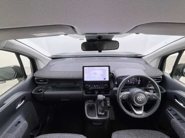 【インパネ全体】『インパネ全体』の画像になります。写真の内容に関してご不明点、ご質問等がございましたらお気軽にガリバー店舗までお問い合わせください。