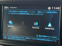 ☆アップルカープレイ搭載☆