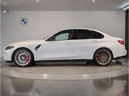 ☆BMWは自動車メーカーとしてのアイデンティティ…BMWらしさを守るため頑なに前後重量配分50:50にこだわり続けています☆