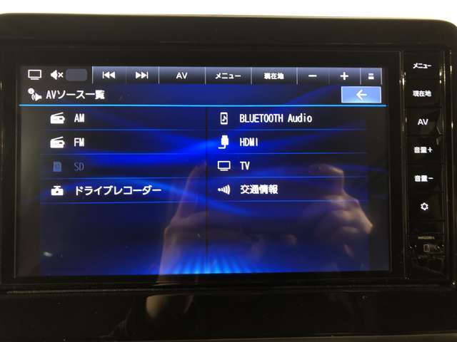 Bluetooth機能付☆