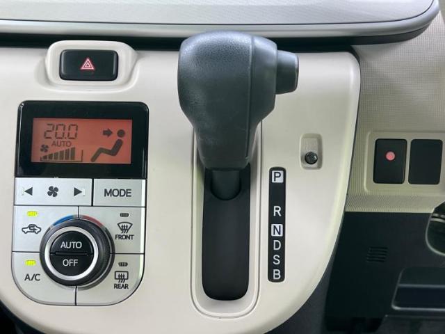 お車に合わせて無料保証以外にも、保証範囲、期間、距離を拡充させた有料保証もご用意しております！中古車の購入が初めてで不安・・・というお客様もご安心ください！