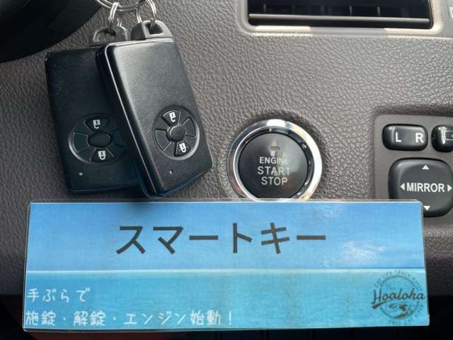 当社は「全車保証付き」で販売しております。その他有償保証で延長ロングラン保証もご用意してありますので、詳細は当スタッフまでお問い合わせ下さい！