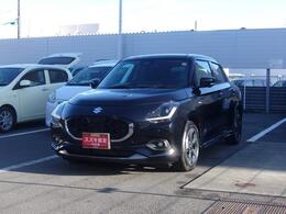 静岡県スズキディーラー中古車　店舗　大型整備工場併設で安心