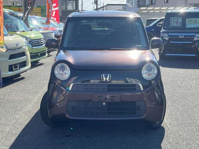 維持費が安く、小回りの利く軽自動車を中心に販売させていただきます♪