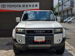全車トヨタ独自のロングラン保証つき！1年間距離無制限で約60項目、5000部品が対象！　さらに期間延長も可能！