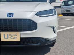 夜間の運転が格段に安心になるLEDランプ。やはり欲しい機能の一つですよね。