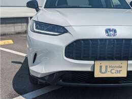 夜間の運転が格段に安心になるLEDランプ。やはり欲しい機能の一つですよね。