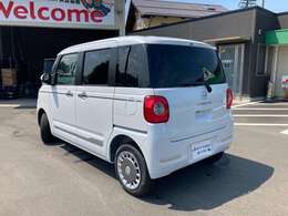 おすすめオプションも当店でOK！　取付も整備のプロが行います。　ETC｜ナビシステム｜社外アルミホイール｜スタッドレス...etc