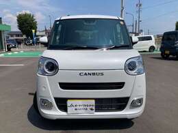 豊富な在庫を展示しております。お気に入りの1台をぜひ当店で！