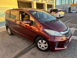 当社の展示車に走行距離や修復歴の虚偽は一切ありません◆距離が正確か確認する走行検索システムと厳正な基準を持つ第三者機関のAIS検査を全ての展示車で行い、基準クリアの厳選中古車のみをご提供しております◆