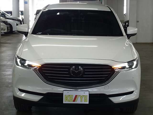 自社陸運局指定工場完備！国家資格車検検査員資格を持った整備士による整備。走行に関係のない所も不具合箇所があれば修理してお渡しいたします。