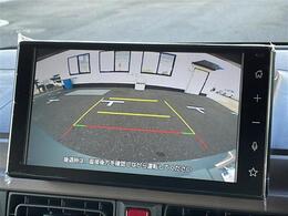 【　ナビゲーション　】ナビゲーションシステム装備なので不慣れな場所へのドライブも快適にして頂けます♪