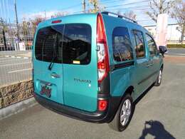 ディーラー車・ルーフレール・Fフォグランプ・社外ナビ・TV・ETC
