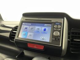 【カーナビ】ナビ利用時のマップ表示は見やすく、いつものドライブがグッと楽しくなります！