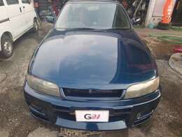 GTR風メッシュグリル