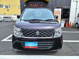 スズキ　ワゴンR入荷しました☆