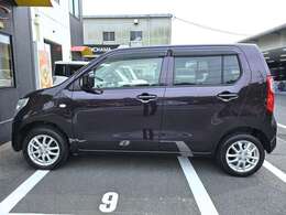 人気のムーンライトバイオレットパール☆