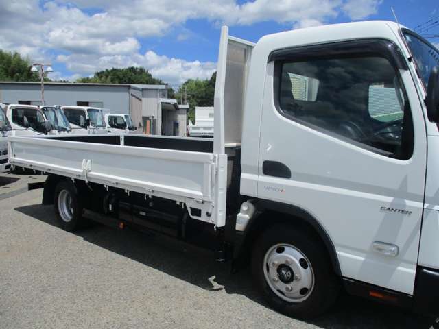 納車前には法定点検もしっかり行えます！詳しいお話はスタッフにお聞きください！