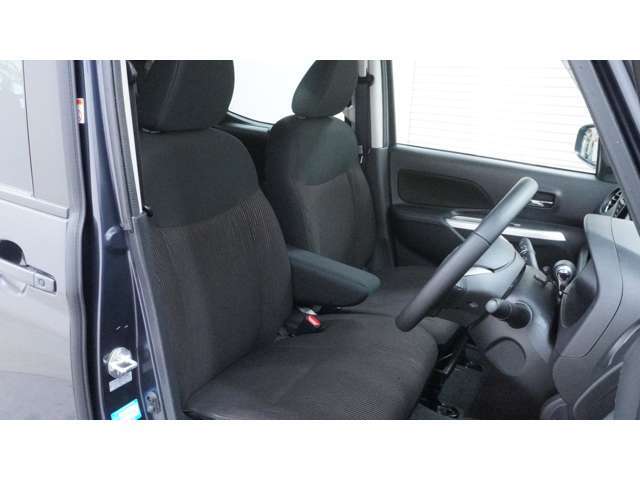 おでかけをもっと快適に♪ドライブが楽しくなりそうですね。