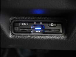今や必需品の◆ETC車載器　装備車◆　有料道路を利用する際にスムースに通過でき、わずらわしい料金支払いから開放されます！