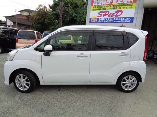 入庫時に入念な走行チェックをし、安心して頂けるために、エンジンオイル0W-16、オイルエレメント、エアクリーナー、エアコンフィルター、バッテリー、ワイパーゴム3カ所交換、車検整備を作業して納車致します