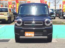 届出済未使用車なら最短1～2週間で納車できます！新車の場合は納期が平均1～2か月かかるため、軽未使用車はこのメリットでご購入される方も多いです。