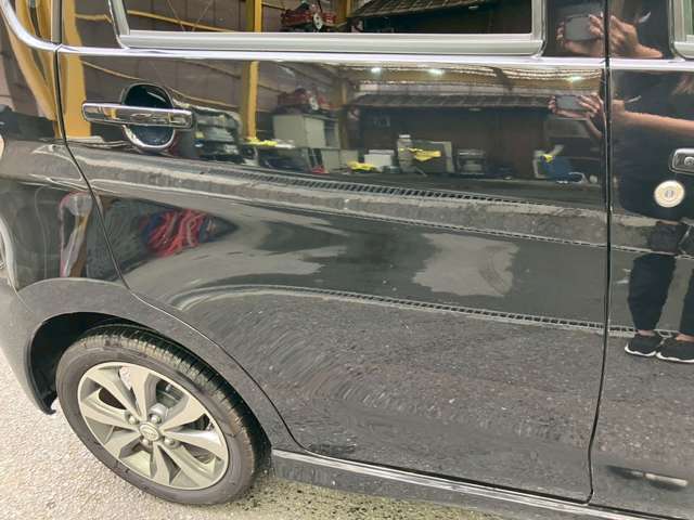 軽自動車専門店！軽自動車をご検討の方はぜひ弊社にお任せください！