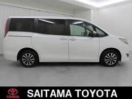 トヨタの「ロングラン保証」付き。メ-カ-を問わず、走行距離無制限、埼玉トヨタで中古車をお買い上げいただいたお客様に安心で快適なカ-ライフをお約束する1年間の保証です。有料で延長もできます。