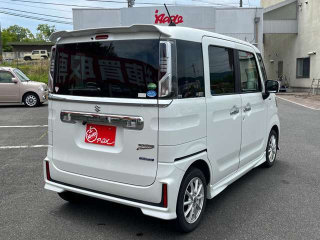 当店では在庫がなくても要望いただいたお車を探すことも可能です☆お車のご相談なら何なりとお申し付けください！