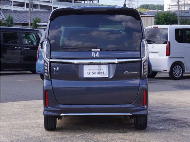◆ホンダ車専門のエンジニアが中古車加修消耗品交換基準に準じた整備をキッチリ施してお渡しさせていただきます！