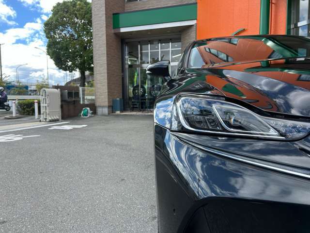 【オートローン】大手と提携。月々のお支払い金額・回数はお客様とご相談させていただきます。