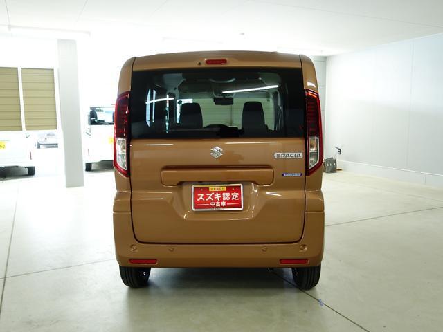 スズキのOK保証は1年間走行距離無制限！！さらに有償でプラス1年間、プラス2年間保証を延長することもできます。全国のスズキディーラーで保証修理が受けられるので万が一の時も安心です♪