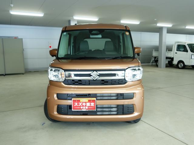 スズキディーラー中古車店　　見て、触れて、比べて下さい♪【第2展示場】◆掲載車両が第2展示場にある場合あります。スズキ車続々と入荷中。是非ご来店お待ちしています。