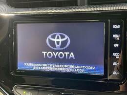 純正7型ナビ　フルセグ　全周囲カメラ　Bluetooth　DVD/CD　再生