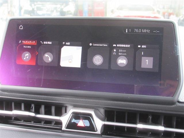 Toyota　Supra　Safety・6灯式LEDヘッドランプ・8.8インチHDDナビ・フルセグ・Apple　CarPlay・WORK19インチAW・BSM・BTオーディオ・Rフォグ・パドルシフト