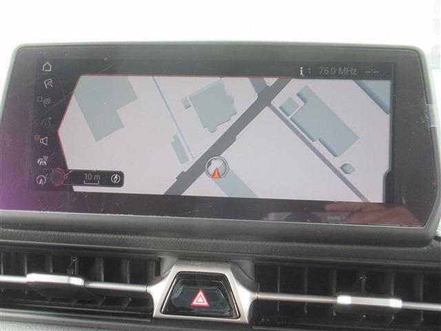 Toyota　Supra　Safety・6灯式LEDヘッドランプ・8.8インチHDDナビ・フルセグ・Apple　CarPlay・WORK19インチAW・BSM・BTオーディオ・Rフォグ・パドルシフト