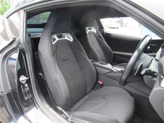 Toyota　Supra　Safety・6灯式LEDヘッドランプ・8.8インチHDDナビ・フルセグ・Apple　CarPlay・WORK19インチAW・BSM・BTオーディオ・Rフォグ・パドルシフト