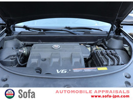 3.0L V6エンジン