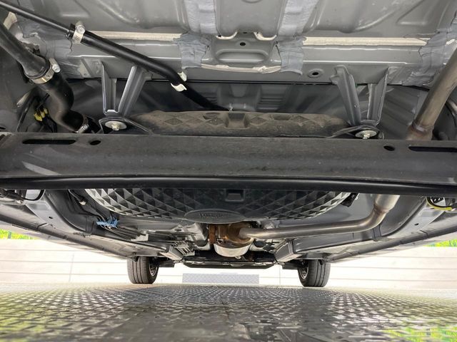 下回りがきれいなうちに、防錆加工の施工がオススメ。降雪地域はもちろん、沿岸部にお住いの方や、趣味でマリン・ウィンタースポーツをされる方にご好評いただいております。