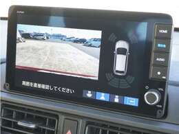 ◆バックカメラ◆リバースにするだけで映ります、後方の安全確認や、狭い駐車場での車庫入れ、雨の日や夜間など視界の悪い時に便利です！安全にバックする為には欠かせない装備です。