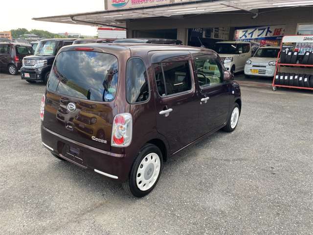 只今買取・下取強化中です！古い車両とか加走行車とかあきらめずに　是非どんな車両で下取り金額を御問合せ下さい　御待ちしております（＾＾）V