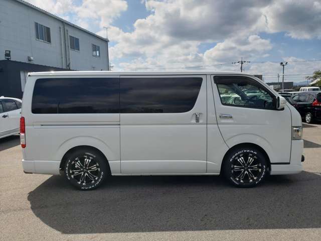 ローン最長120回払い可能♪ボーナス払い・頭金なしもOKです！お気軽にご相談ください♪