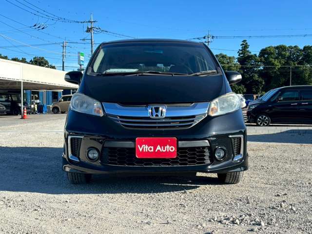 ■クルマ選びはVita Auto野田店で！この時期にお買い得な1台を是非♪お客様のお車をプロの見立てでより良い1台をプロデュースします！是非一度お店に遊びに来てください☆04-7185-6309