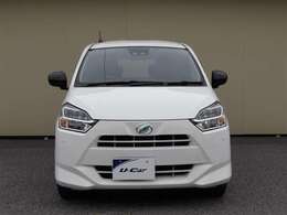 ワイド＆ローのスタイルで走行安定性もばっちりです。運転しやすくロングドライブも安心です。