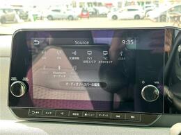 【純正ナビ】Bluetooth/フルセグTV/AppleCarPlay