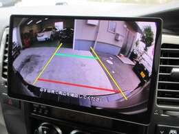 リアカメラ！☆全国納車可能！北海道から沖縄まで数多くの納車実績があります！詳しい陸送料金はお問い合わせください！サムズガレージ　072-767-1632☆