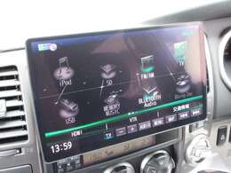 10インチナビTV！Bluetooth！☆有償保証有り！全国対応可能です！ご予算に合わせた保証内容を選択していただけます！詳しくはスタッフまで！サムズガレージ　072-767-1632☆