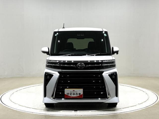 正面画像です。