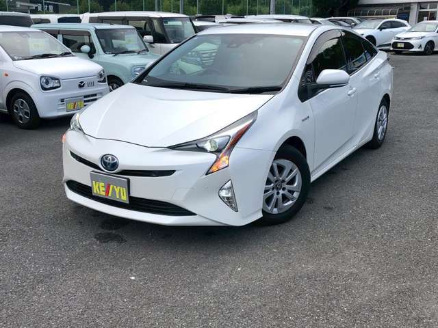 安心と信頼の東証一部上場企業ケーユーホールディングスグループ☆株式会社ケーユーでの平成27年の小売り販売実績25,099台！！弊社の高品質車両なら自信を持ってお勧め出来ます♪